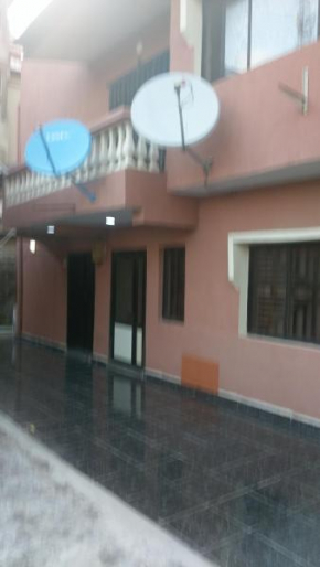 chinaka guest house 24hr light